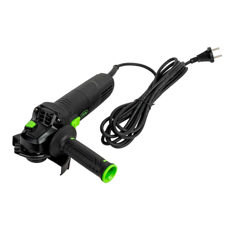 SMERIGLIATRICE ANGOLARE ELETTRICA PROFESSIONALE 750 W(115MM) 54872 JBM