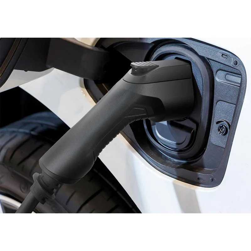 CAVO ELETTRICO DI RICARICA PER AUTO, 3.6KW, 16 A, DAL TIPO 2 AL TIPO 2 (SINGLE-PHASE) JBM 54055