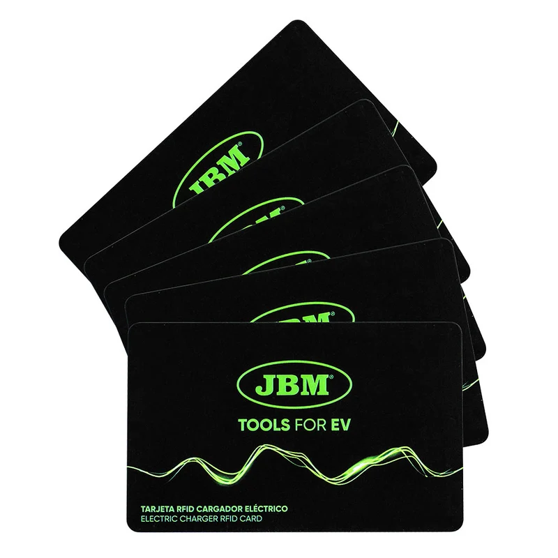 CARICABATTERIE DA PARETE 3,6 KW, 16 A, PER VEICOLI ELETTRICI (SINGLE-PHASE) JBM 52600