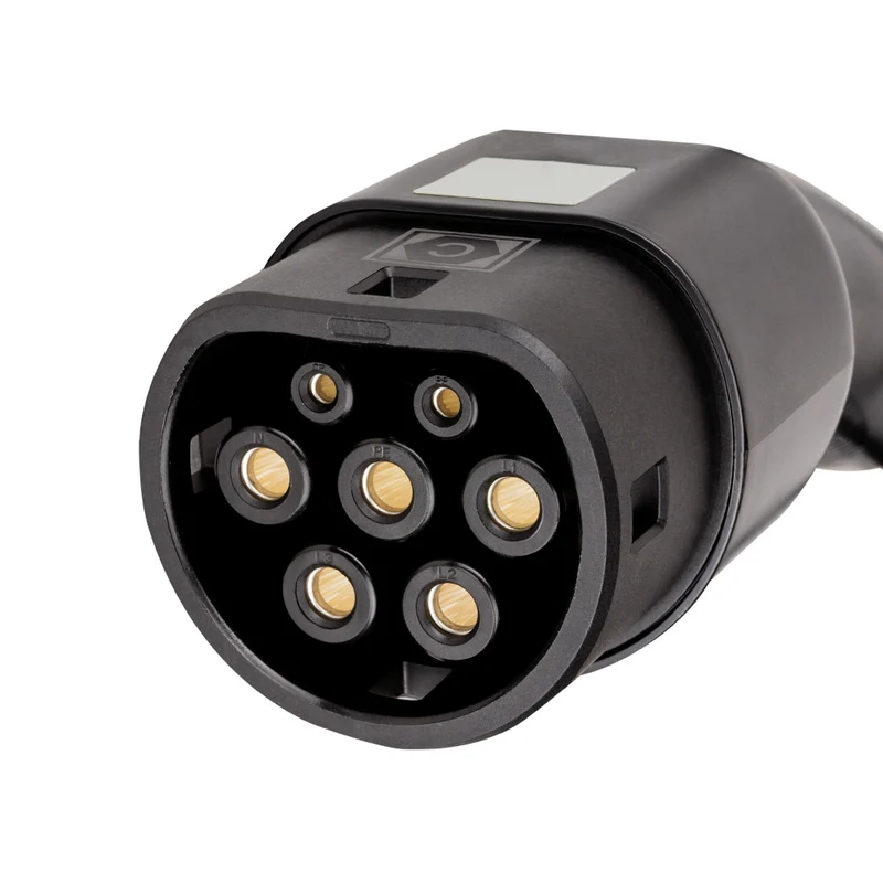 CARICABATTERIE DA PARETE 22 KW, 32 A, PER VEICOLI ELETTRICI (TRIFASE) JBM 54265