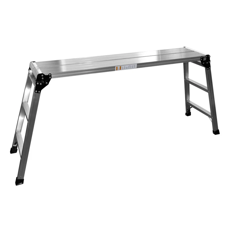 PIATTAFORMA D’ALLUMINIO GRANDE 50913 JBM