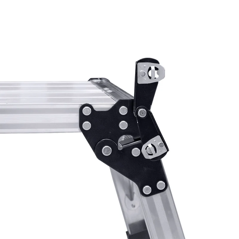 PIATTAFORMA D’ALLUMINIO GRANDE 50913 JBM