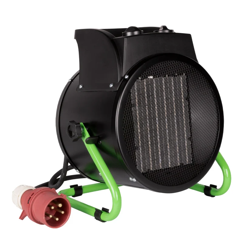 RADIATORE DA 9KW 54232 JBM