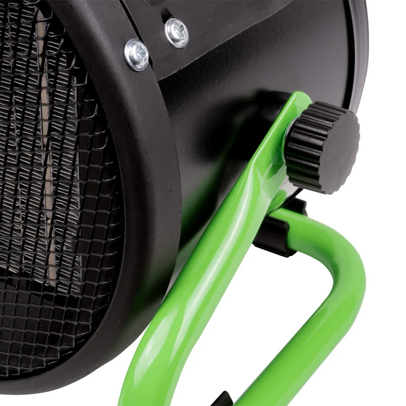 RADIATORE DA 2KW 54229 JBM