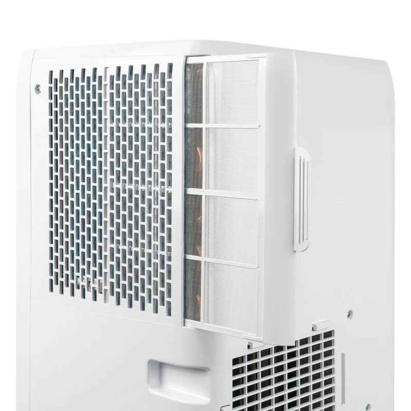 ARIA CONDIZIONATA PORTATILE 2600W 54554 JBM