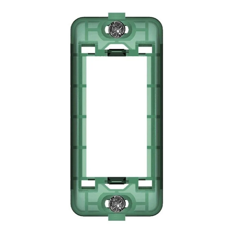 VIMAR 14626 - Supporto 1 Modulo Vimar Plana