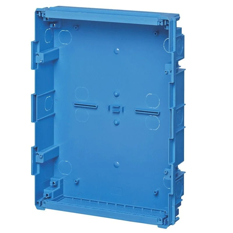 VIMAR V53324 - Scatola da incasso centralino 24 moduli