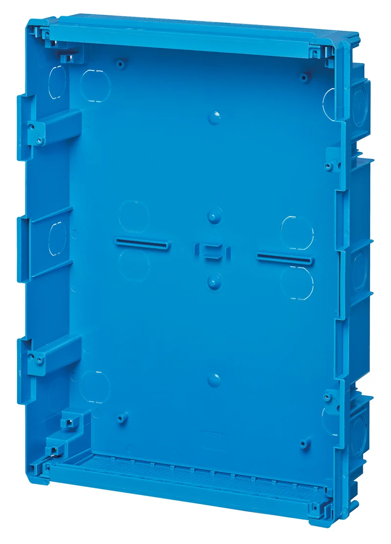 VIMAR V53324 - Scatola da incasso centralino 24 moduli