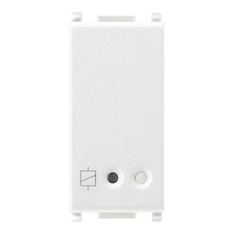 VIMAR 14593 - Attuatore connesso IoT 16A bianco (Plana)