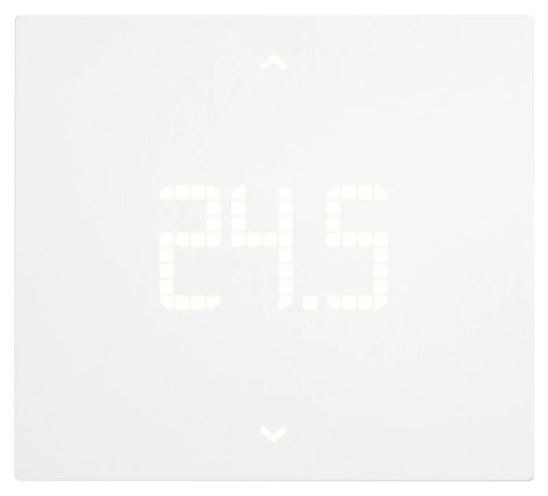 VIMAR 02913 - Termostato connesso LTE da parete - bianco