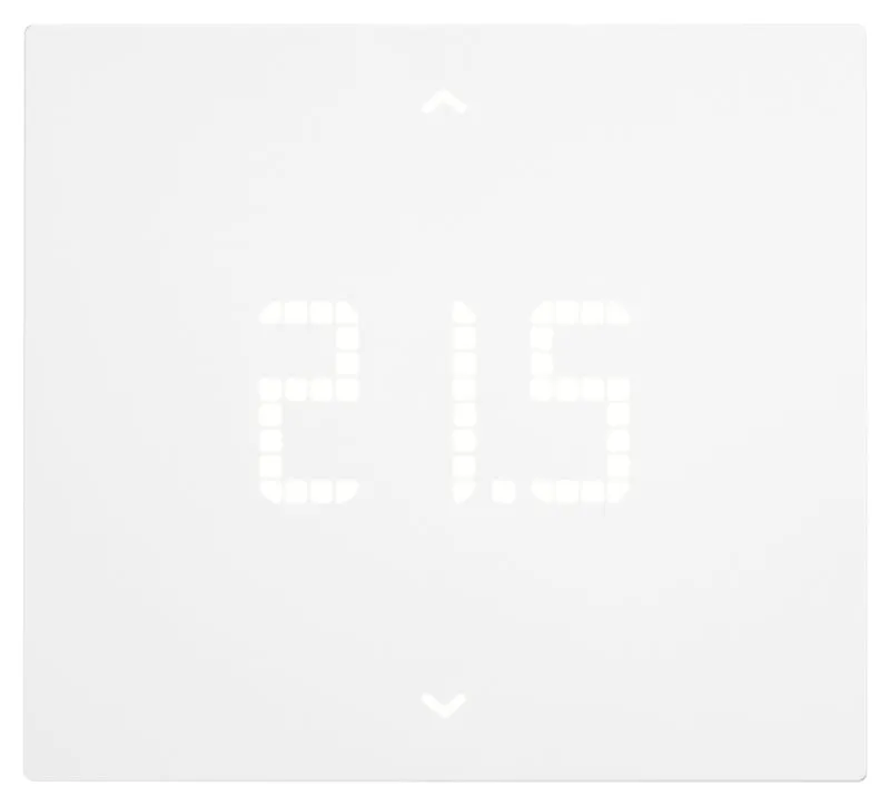 VIMAR 02913 - Termostato connesso LTE da parete - bianco