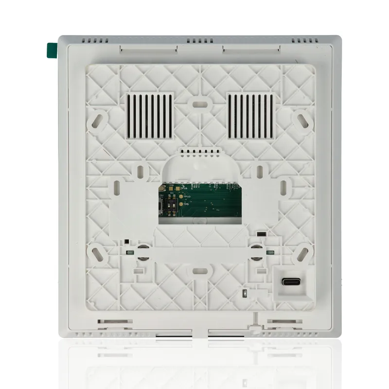 VIMAR 40515 - Videocitofono 2F+ Wi-Fi Tab5S Up Vivavoce Bianco Elvox