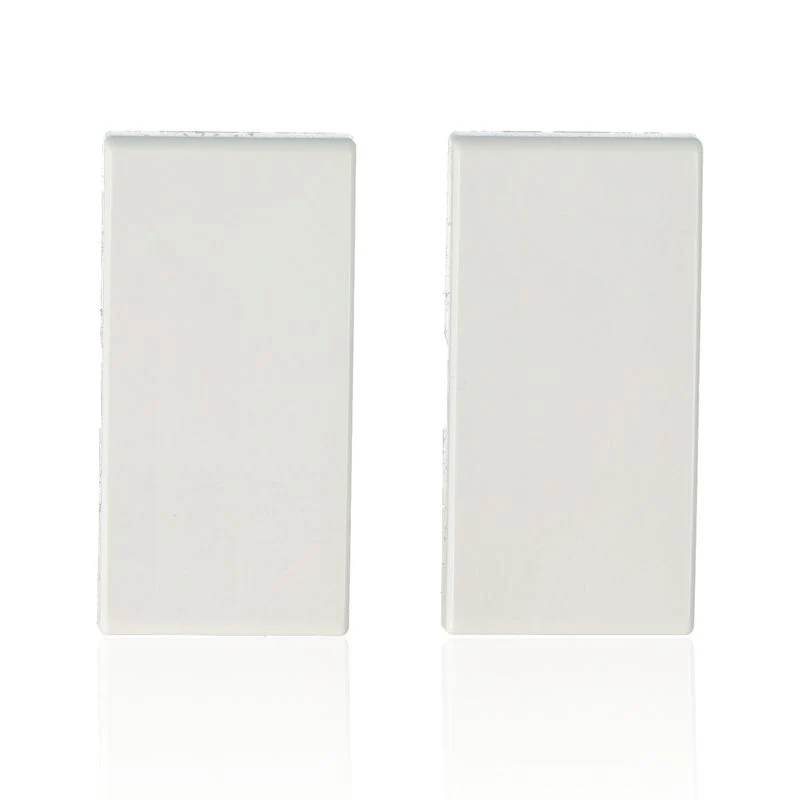 VIMAR 14506 - Tasto 1M com. radiofrequenza Bianco 2pz (Plana)