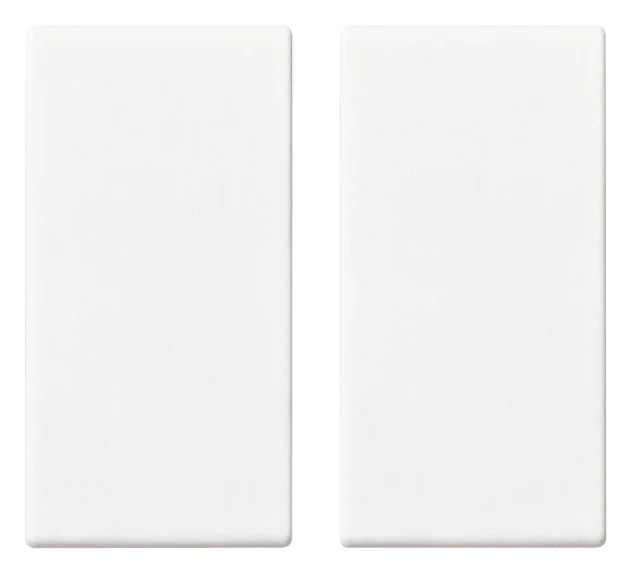 VIMAR 14506 - Tasto 1M com. radiofrequenza Bianco 2pz (Plana)