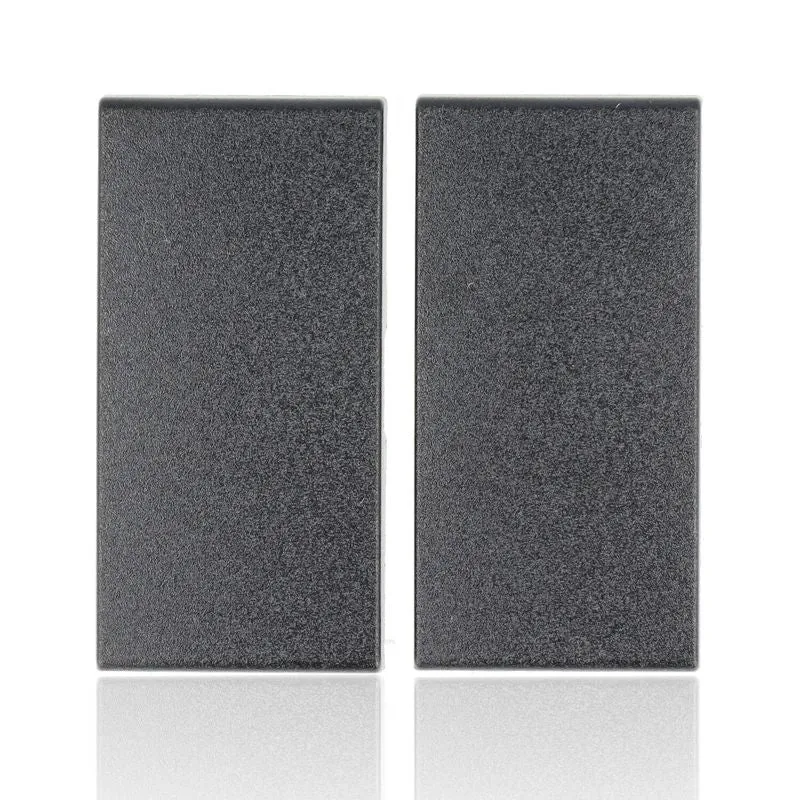 VIMAR 19506 - Tasto 1M com. radiofrequenza grigio 2pz (Arke)