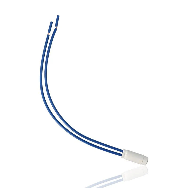 VIMAR 00936.250.B - Unità segnalazione LED 250V 0,35W azzurro