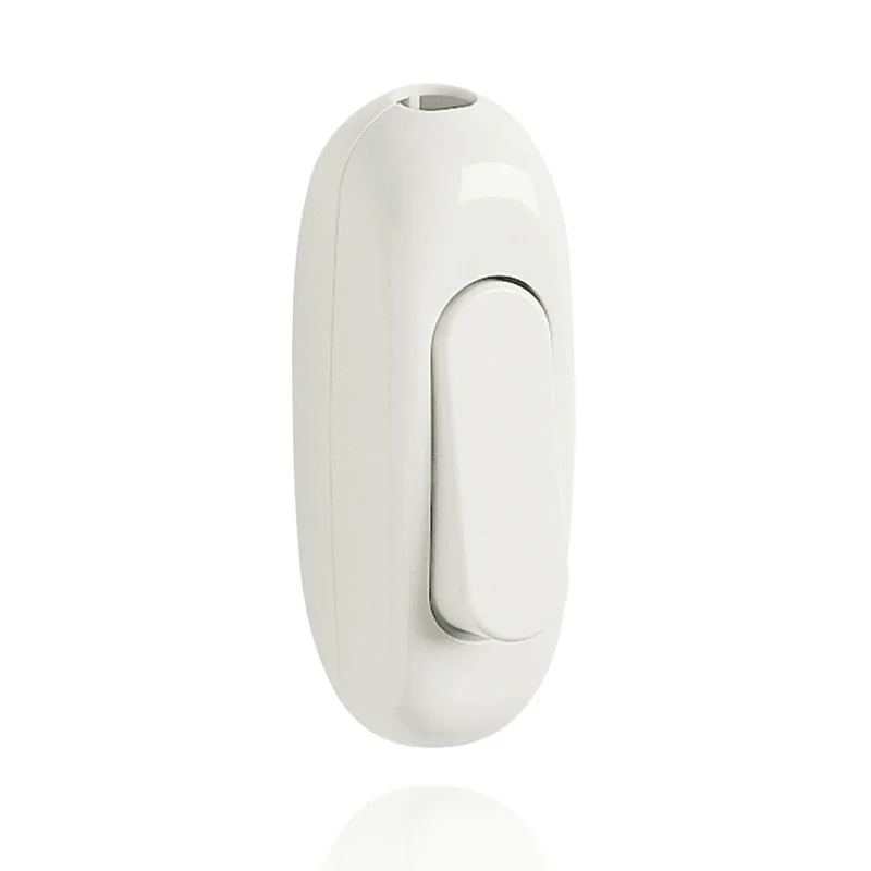 VIMAR 00112.B - Interruttore bianco