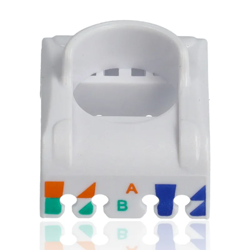VIMAR 14339.11.SL - Presa RJ45 Netsafe Cat5e UTP Silver (Plana)