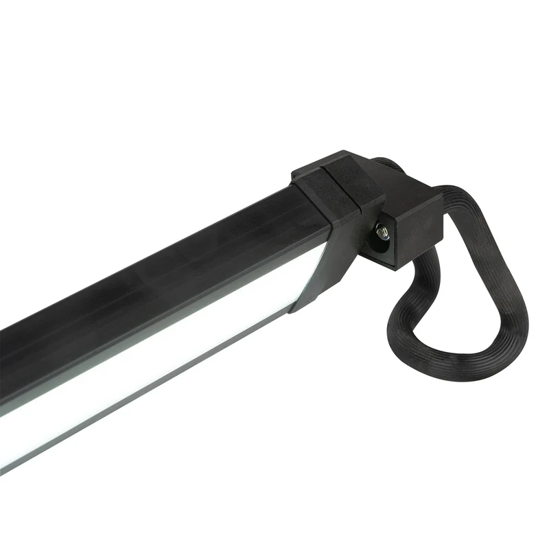 BARRA LED REGOLABILE PER COFANO - 5000LM 54500 JBM