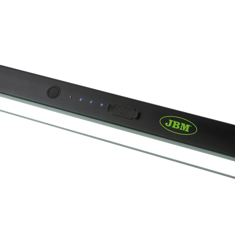 BARRA LED REGOLABILE PER COFANO - 5000LM 54500 JBM