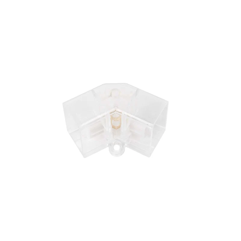 GIUNTO A 120° PER LAMPADE LED (54805) 18162 JBM