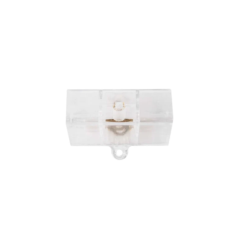 GIUNTO DRITTO A 180° PER LAMPADE LED (54805) 18161 JBM