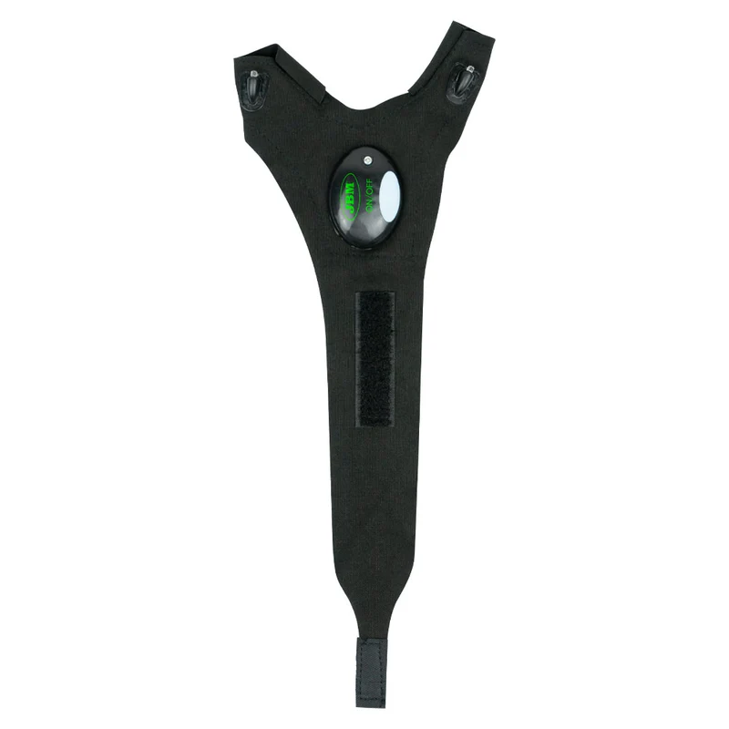 GUANTO TORCIA LED - 70LM 54267 JBM