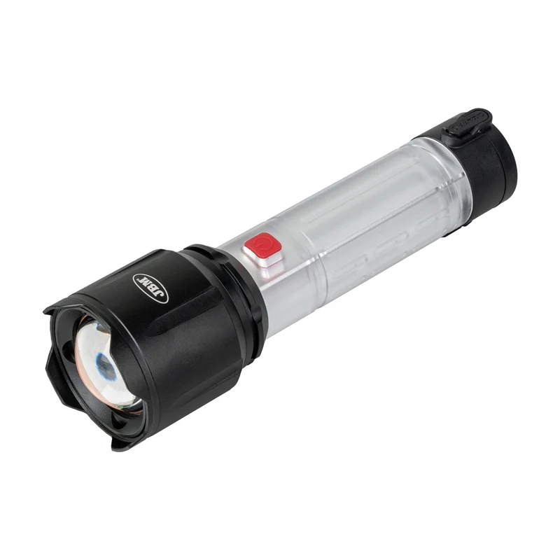 TORCIA LED MULTIFUNZIONE 800LM 54544 JBM