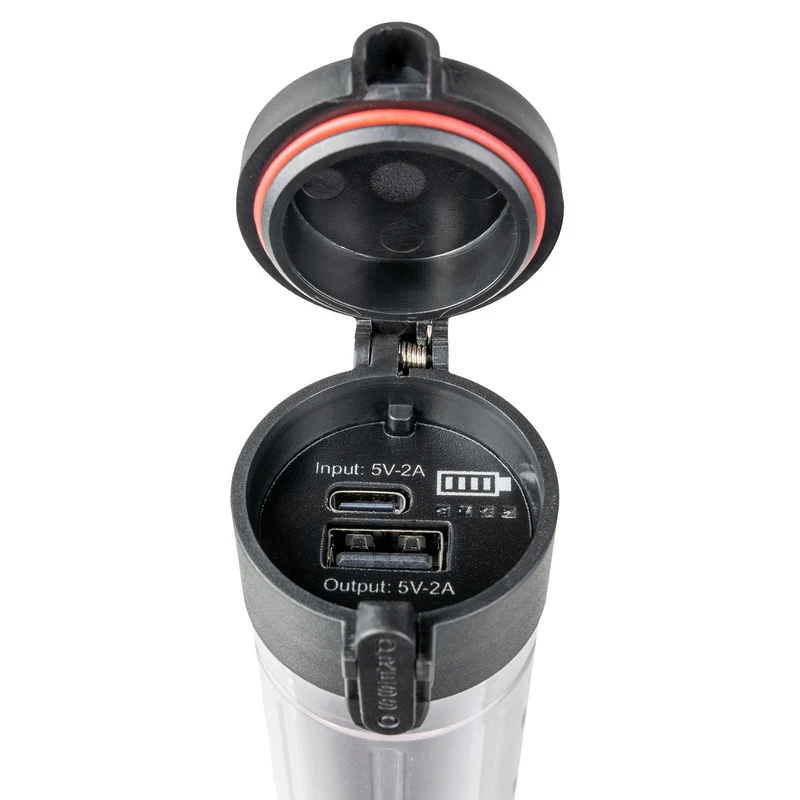 TORCIA LED MULTIFUNZIONE 800LM 54544 JBM