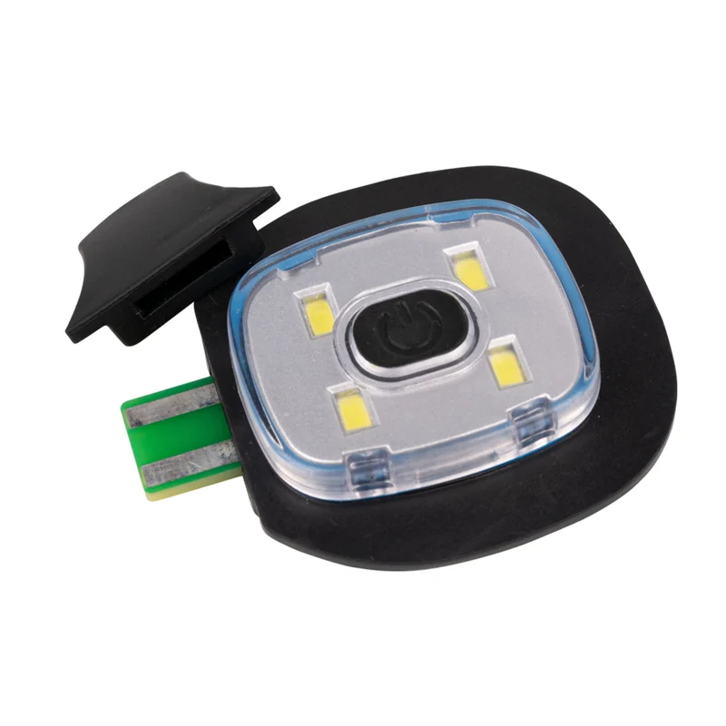 CAPPELLO CON LUCE LED - 120LM 54344 JBM