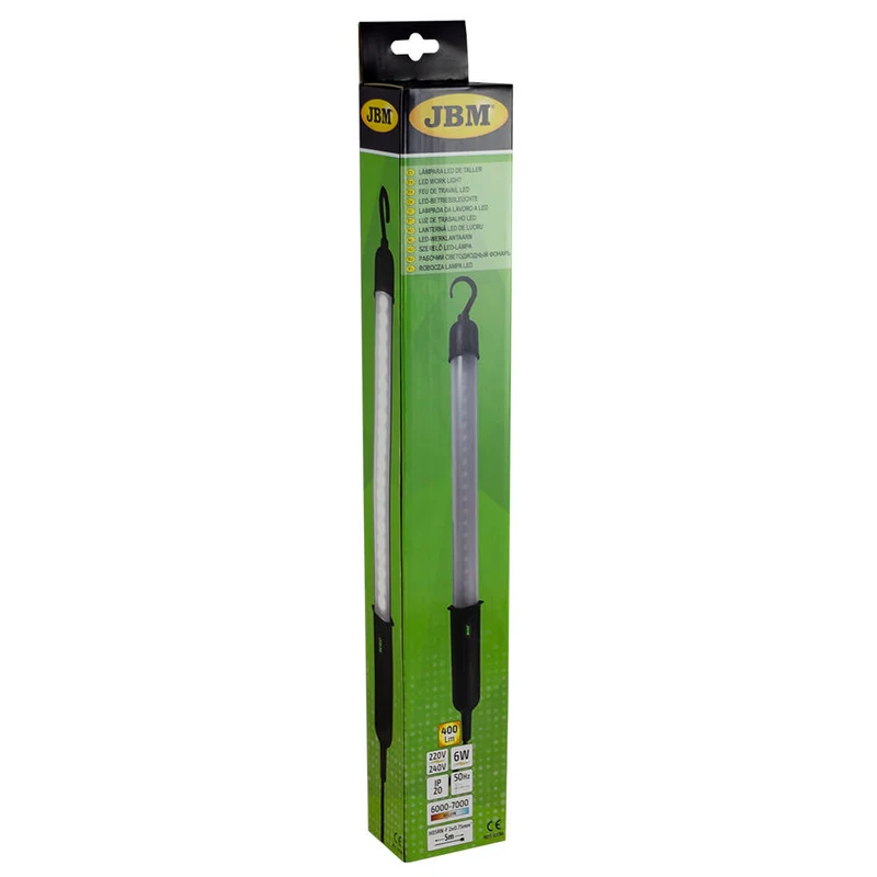 LAMPADA LED - 400LM 53780 JBM