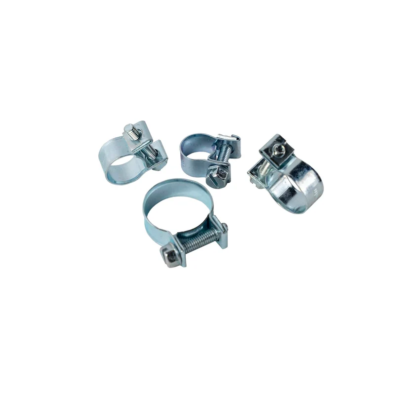 SCATOLA DI FASCETTE MINI PER TUBI FLESSIBILI 56 PEZZI 54935 JBM
