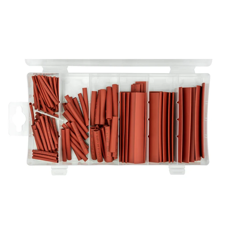ASTUCCIO DI TUBI DI RISCALDAMENTO ROSSI 53376 JBM