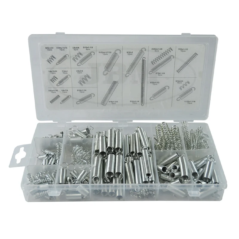 VALIGETTA ASSORTIMENTO MOLLE – 200 PZ 53358 JBM