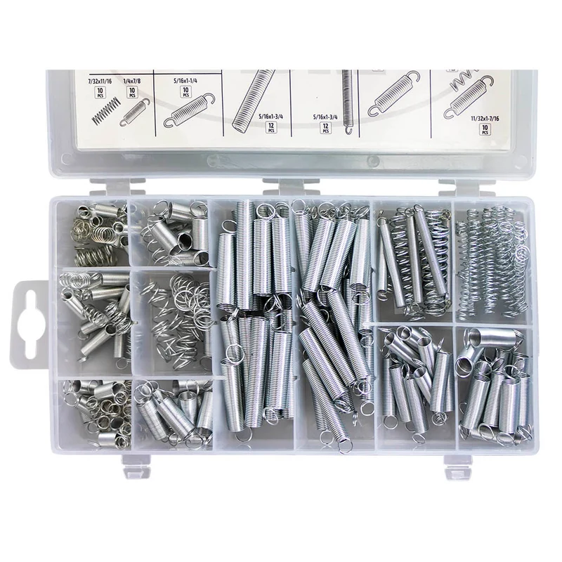 VALIGETTA ASSORTIMENTO MOLLE – 200 PZ 53358 JBM