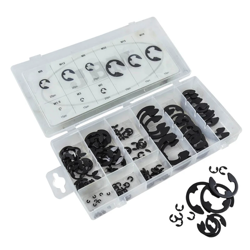 ASTUCCIO DI ANELLI AD "E" 53348 JBM