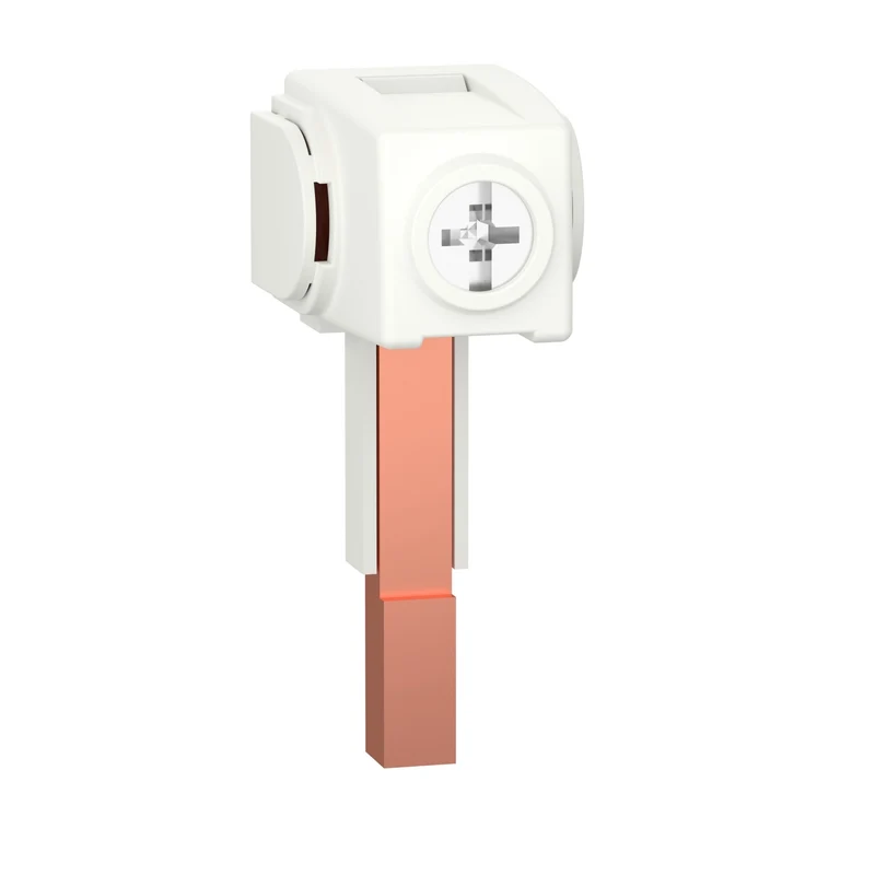 Confezione 4 Pettini Isolati Schneider iC60 3P+N 100A – A9XPCM04