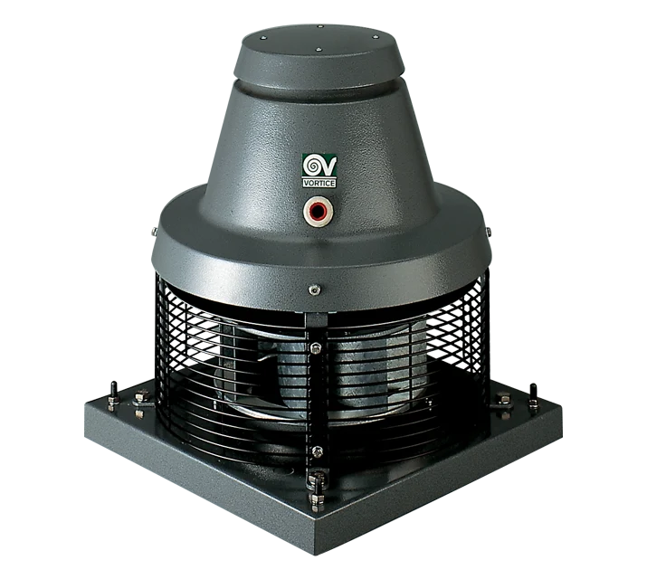 Attivatore di Tiraggio per Camino Vortice Tiracamino TC 10 M – 15000