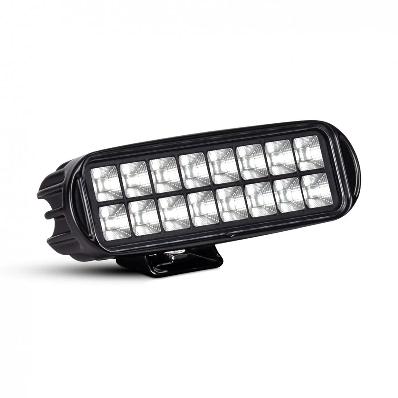 Lampada da lavoro a LED compatta / Fascio di inondazione da 1732 lumen