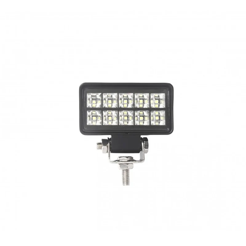 Lampada da lavoro a LED compatta / Fascio di inondazione da 1600 lumen