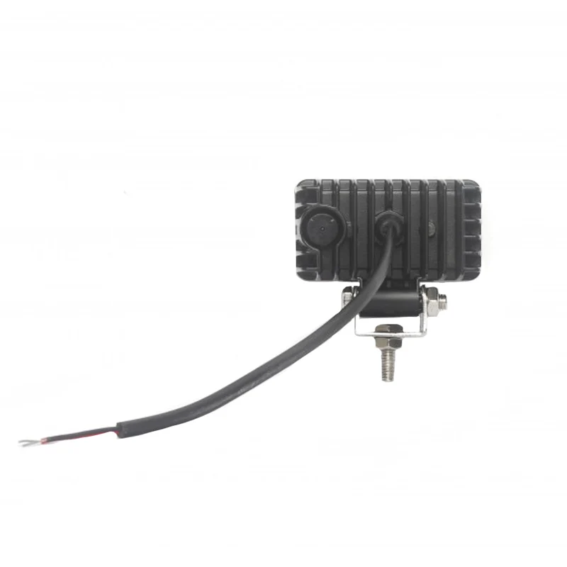 Lampada da lavoro a LED compatta / Fascio di inondazione da 1600 lumen