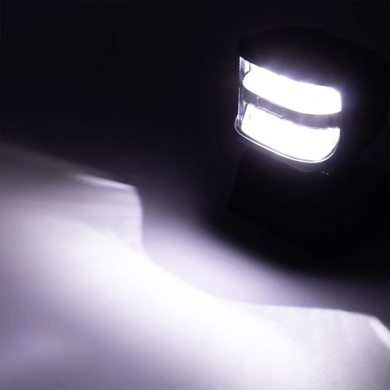 Lampada da lavoro a LED Side Shooter