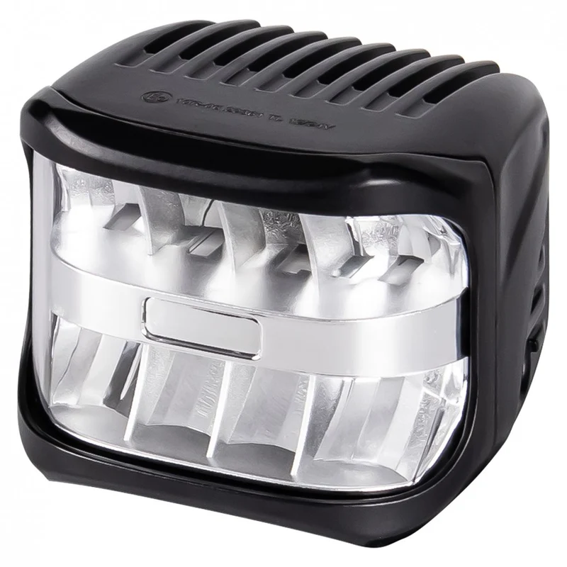 Lampada da lavoro a LED Side Shooter