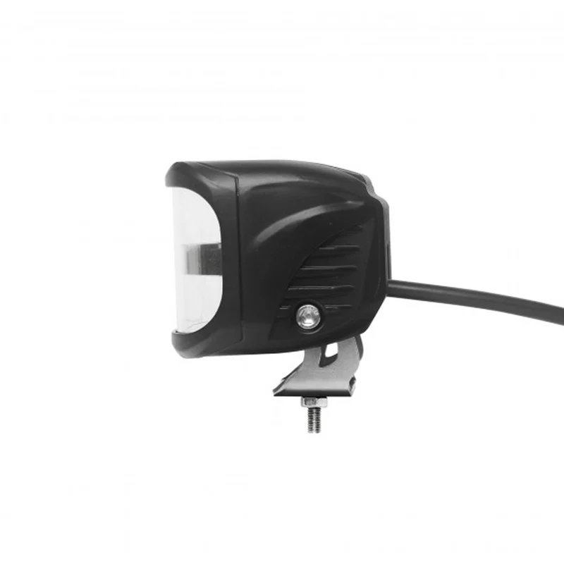 Lampada da lavoro a LED Side Shooter