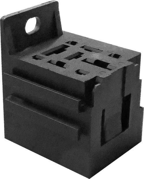 Maxi Relay Base for Heavy Duty Relays