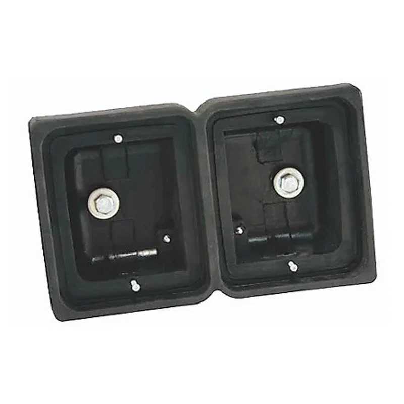 Double Mounting Bracket for Strands IZE Rear Lamps