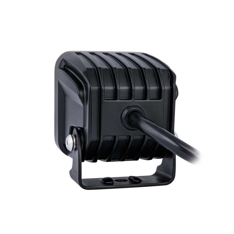 Strands Siberia Red Panda LED Work Light with Tail Light / Indicator