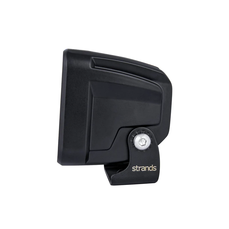 Strands Siberia Red Panda LED Work Light with Tail Light / Indicator