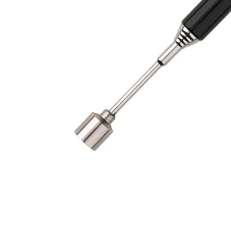 Strumento di raccolta magnetico