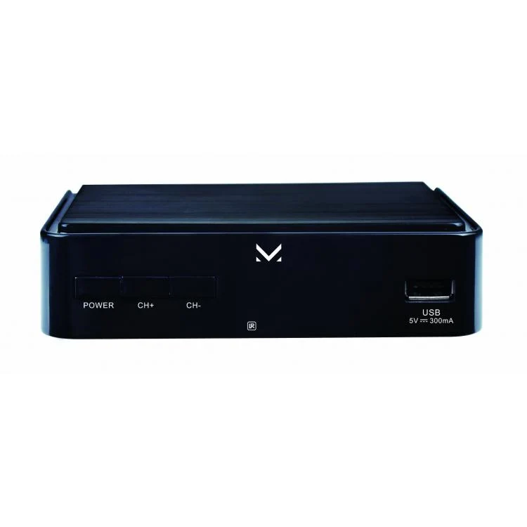 Decoder digitale terrestre DEC-824 HD